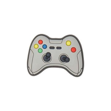 Crocs Game Controller Peg Jibbitz Férfi Színes | HU 0955LISH